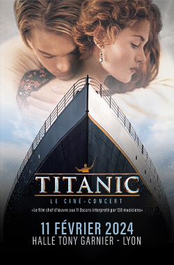 Titanic