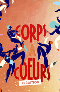 Corps à cœurs