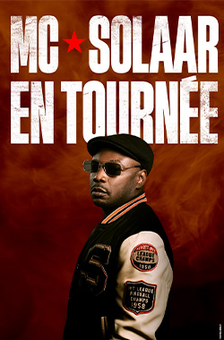 MC ★ SOLAAR