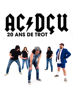 AC/DCU