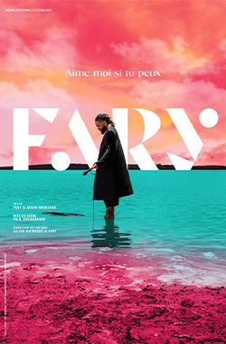Fary