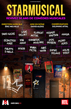 Starmusical