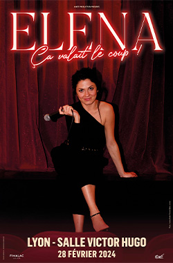 Elena Nagapetyan