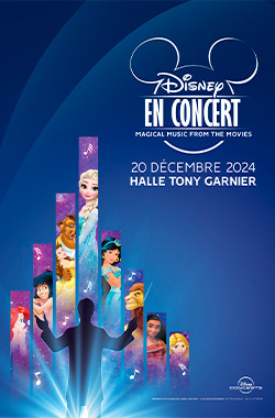 Disney en Concert