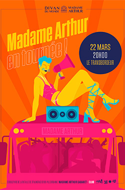 Madame Arthur
