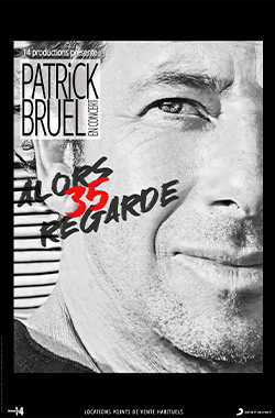 Patrick Bruel