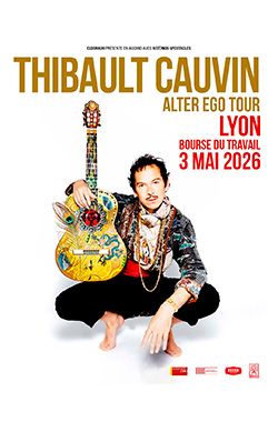 Thibault Cauvin