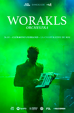 Worakls Orchestra