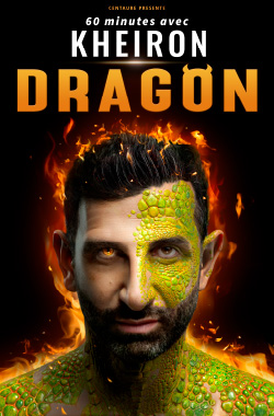 60 minutes avec Kheiron