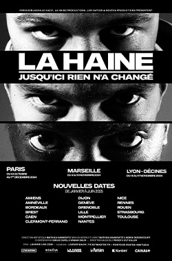 La Haine