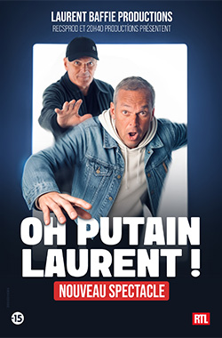 Laurent Baffie
