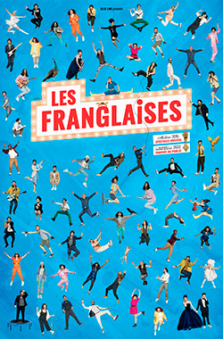 Les Franglaises