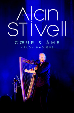 Alan Stivell