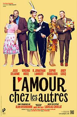 L’Amour chez les autres
