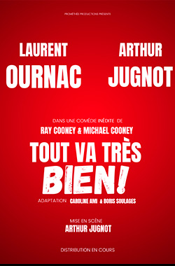 Tout va très bien !