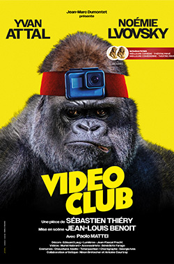 Vidéo Club