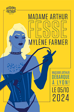 Madame Arthur