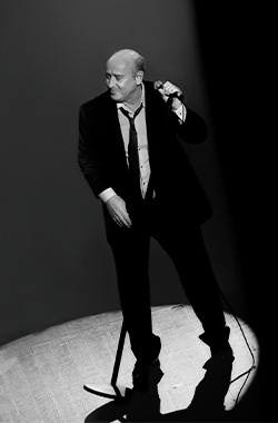 Michel Jonasz