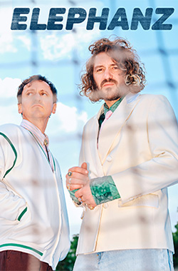 Elephanz