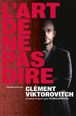 Clément Viktorovitch