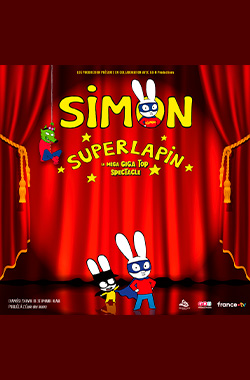Simon Superlapin