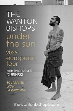 The Wanton Bishops