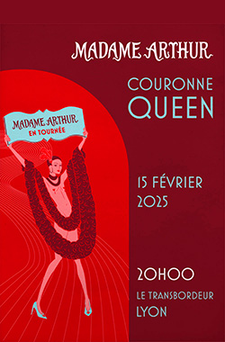 Madame Arthur