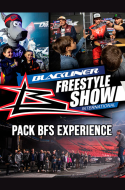 BFS EXPERIENCE
