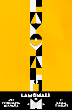 Lamomali