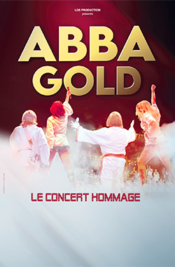 ABBA Gold