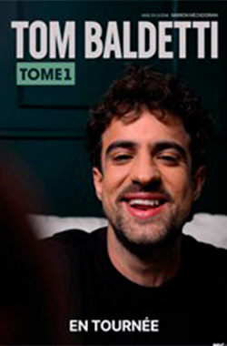 Tom Baldetti