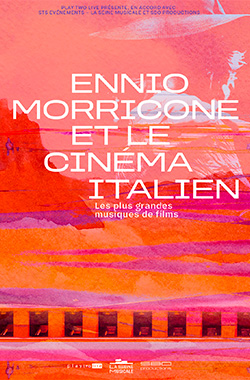 Ennio Morricone