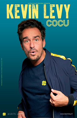 Kevin Levy