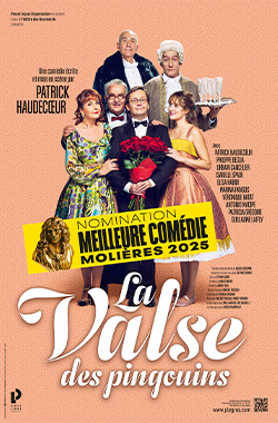 La Valse des Pingouins