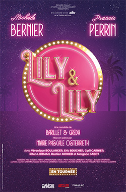 Lily & Lily