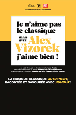 Je N’aime Pas Le Classique,