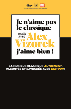 Je N’aime Pas Le Classique,