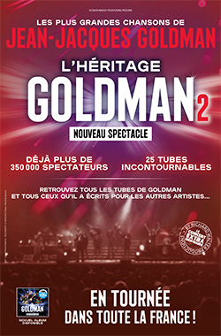 L’Héritage GOLDMAN 2