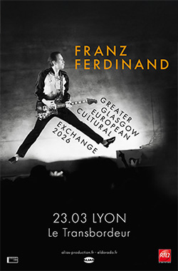 Franz Ferdinand