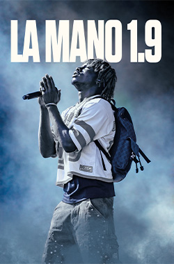 La Mano 1.9
