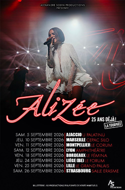 Alizée