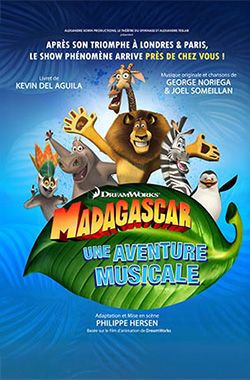 Madagascar