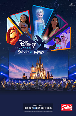 Disney en concert