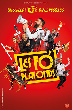 Les Fo'Plafonds