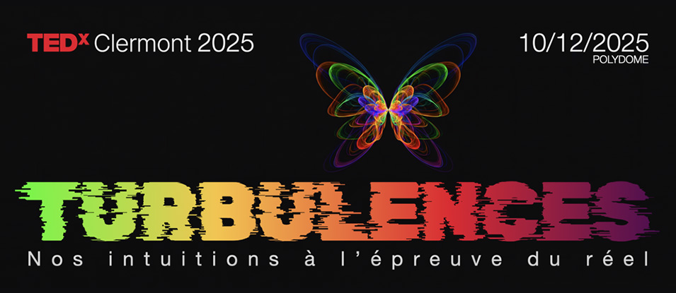 TEDxClermont 2025