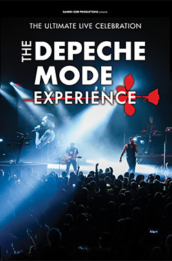 The Depeche Mode Experience