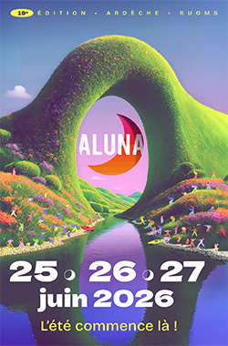 Aluna Festival