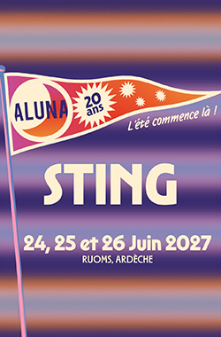 Aluna Festival