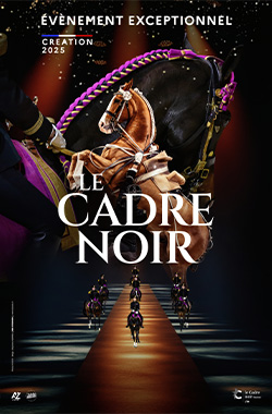 Le Cadre Noir de Saumur