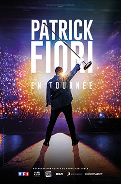 Patrick Fiori